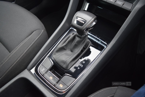 Used Skoda Karoq 2024 for sale - 77705805: Photo 26