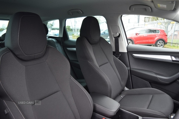 Used Skoda Karoq 2024 for sale - 77705805: Photo 28