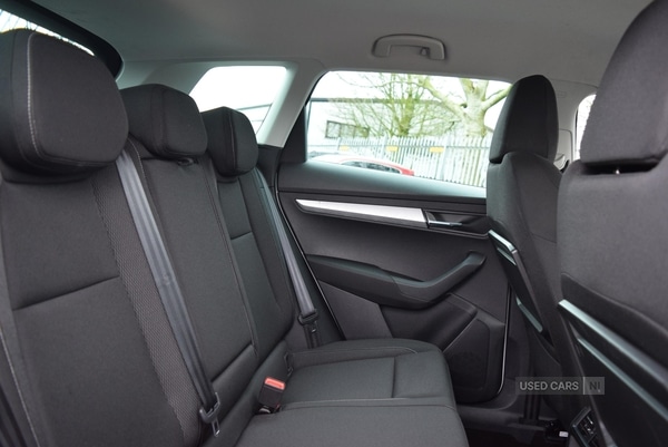 Used Skoda Karoq 2024 for sale - 77705805: Photo 29