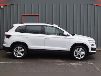 Used Skoda Karoq 2024 for sale - 77705805: Photo