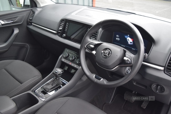 Used Skoda Karoq 2024 for sale - 77705805: Photo 3