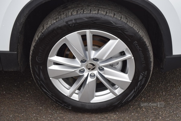 Used Skoda Karoq 2024 for sale - 77705805: Photo 31