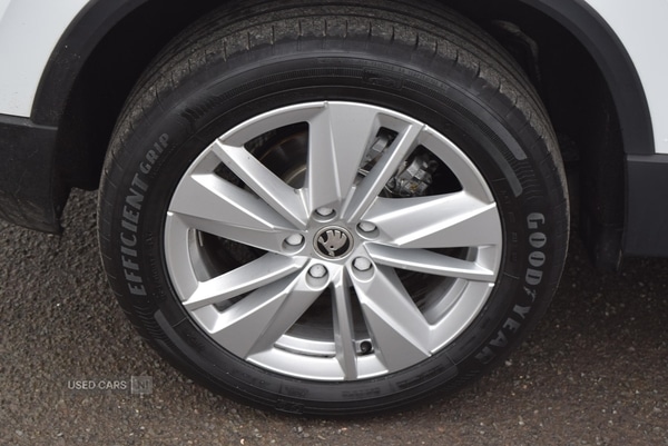 Used Skoda Karoq 2024 for sale - 77705805: Photo 32