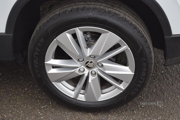 Used Skoda Karoq 2024 for sale - 77705805: Photo 33