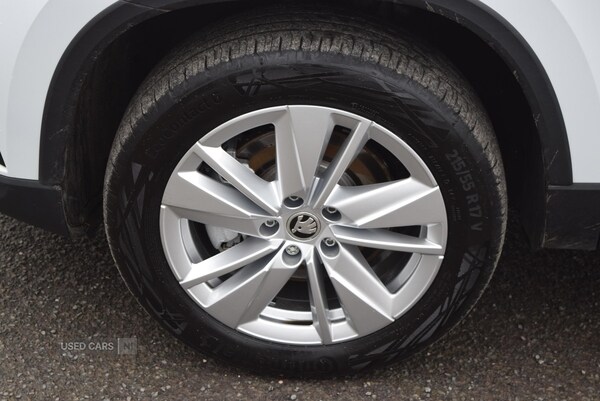 Used Skoda Karoq 2024 for sale - 77705805: Photo 34