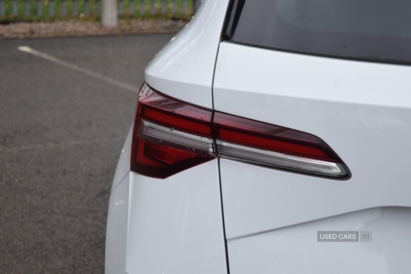 Used Skoda Karoq 2024 for sale - 77705805: Photo 35