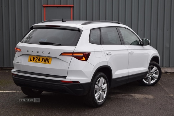 Used Skoda Karoq 2024 for sale - 77705805: Photo 36