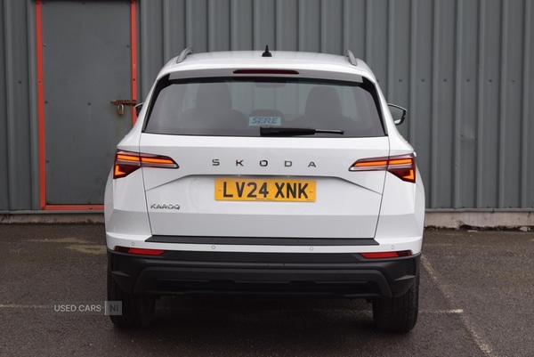 Used Skoda Karoq 2024 for sale - 77705805: Photo 37