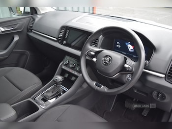 Used Skoda Karoq 2024 for sale - 77705805: Photo