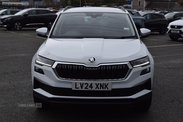 Used Skoda Karoq 2024 for sale - 77705805: Photo 5