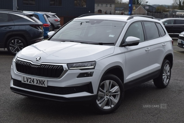 Used Skoda Karoq 2024 for sale - 77705805: Photo 6