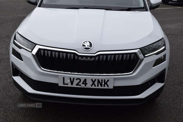 Used Skoda Karoq 2024 for sale - 77705805: Photo 8