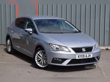 Used SEAT Leon 2019 for sale - 78587231: Photo