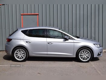 Used SEAT Leon 2019 for sale - 78587231: Photo
