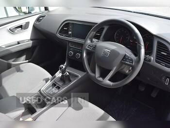 Used SEAT Leon 2019 for sale - 78587231: Photo