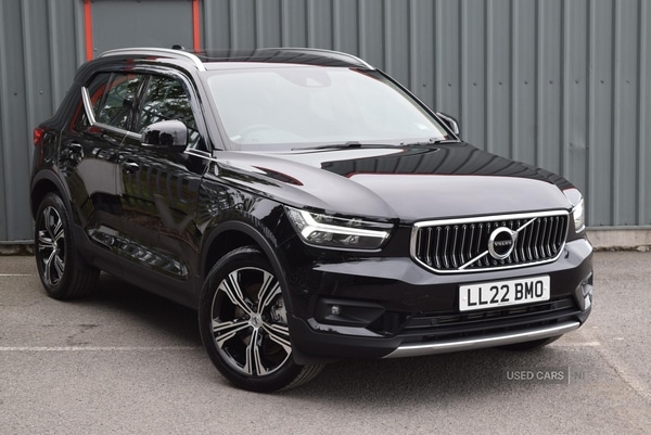 Used Volvo XC40 2022 for sale - 76153885: Photo 1
