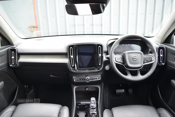 Used Volvo XC40 2022 for sale - 76153885: Photo 11