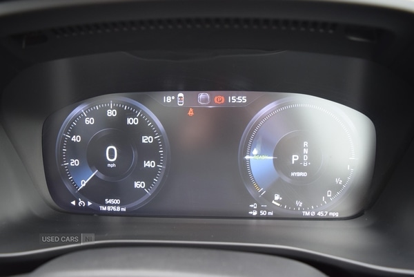 Used Volvo XC40 2022 for sale - 76153885: Photo 13