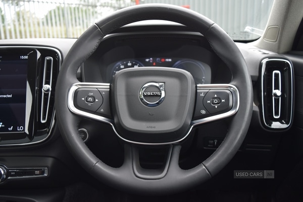 Used Volvo XC40 2022 for sale - 76153885: Photo 14