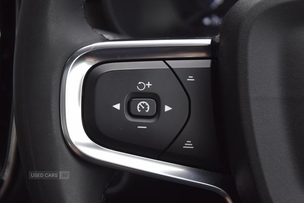 Used Volvo XC40 2022 for sale - 76153885: Photo 15