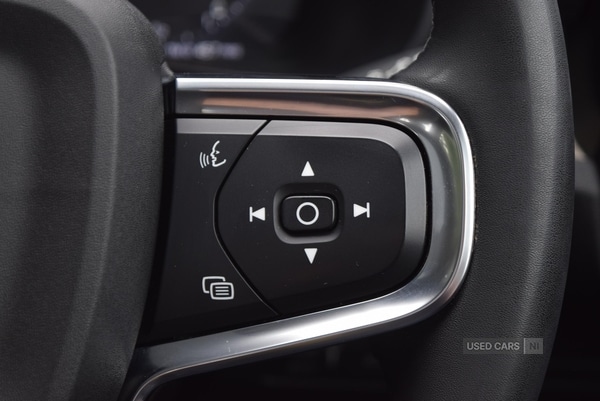 Used Volvo XC40 2022 for sale - 76153885: Photo 16