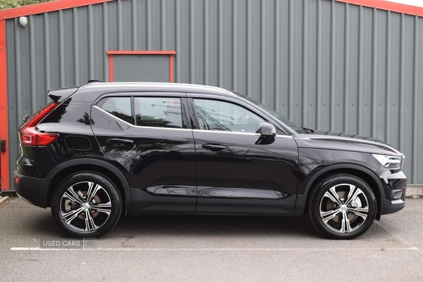 Used Volvo XC40 2022 for sale - 76153885: Photo 2