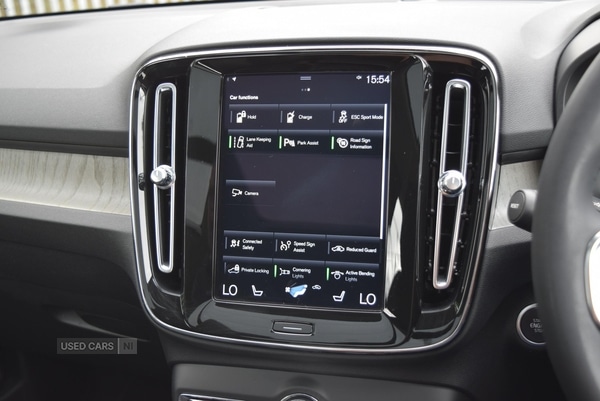 Used Volvo XC40 2022 for sale - 76153885: Photo 21