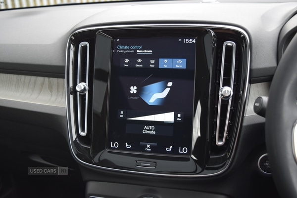 Used Volvo XC40 2022 for sale - 76153885: Photo 22
