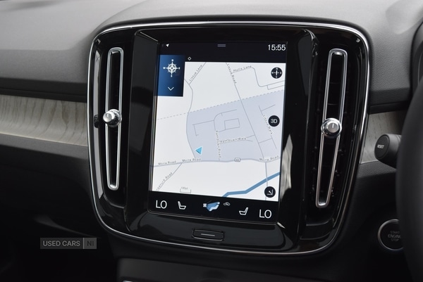 Used Volvo XC40 2022 for sale - 76153885: Photo 23