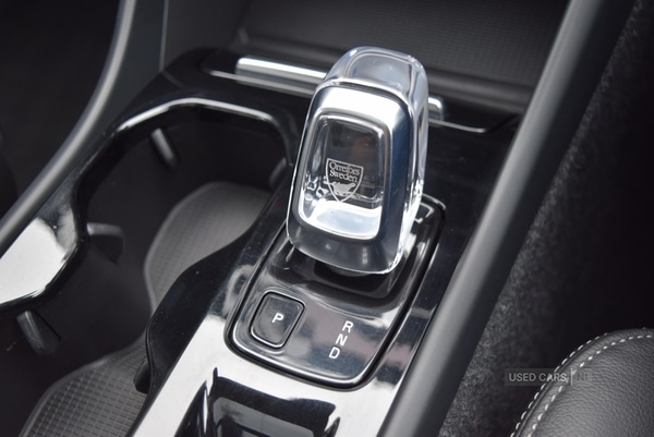 Used Volvo XC40 2022 for sale - 76153885: Photo 27