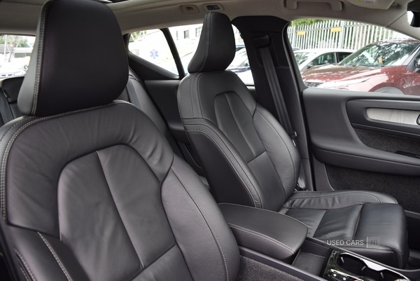 Used Volvo XC40 2022 for sale - 76153885: Photo 31