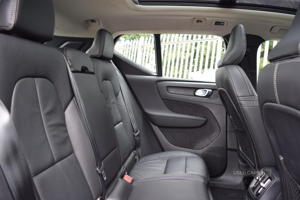 Used Volvo XC40 2022 for sale - 76153885: Photo 33