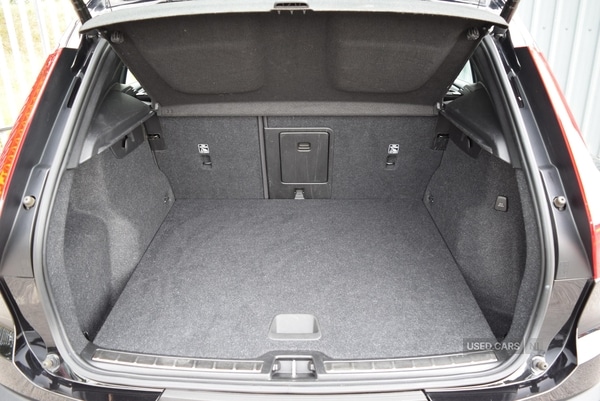 Used Volvo XC40 2022 for sale - 76153885: Photo 36