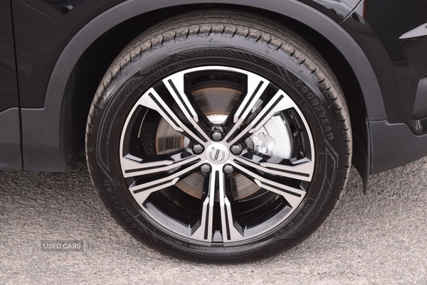 Used Volvo XC40 2022 for sale - 76153885: Photo 38