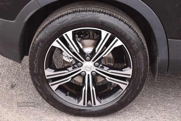 Used Volvo XC40 2022 for sale - 76153885: Photo 39