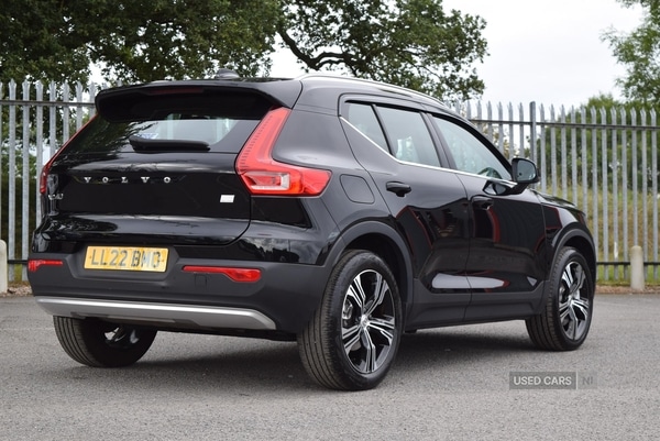 Used Volvo XC40 2022 for sale - 76153885: Photo 4