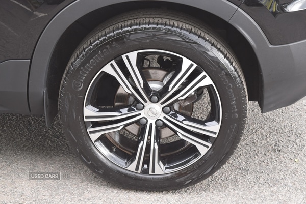 Used Volvo XC40 2022 for sale - 76153885: Photo 40