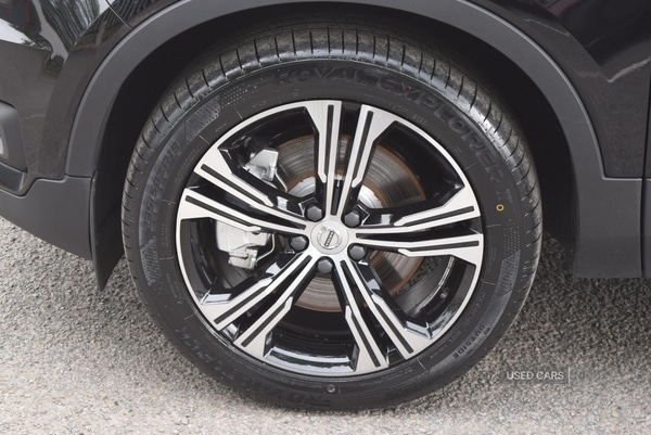 Used Volvo XC40 2022 for sale - 76153885: Photo 41
