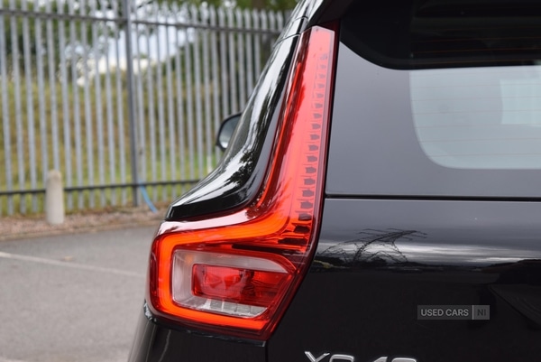 Used Volvo XC40 2022 for sale - 76153885: Photo 42
