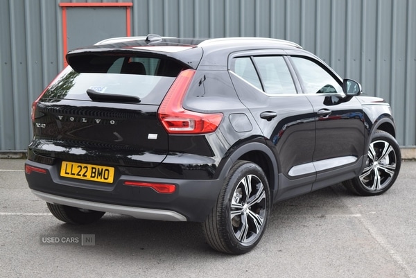 Used Volvo XC40 2022 for sale - 76153885: Photo 43