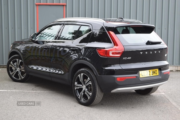 Used Volvo XC40 2022 for sale - 76153885: Photo 45