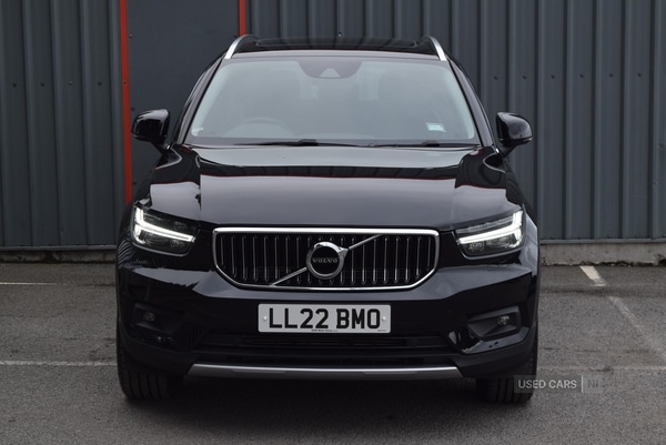 Used Volvo XC40 2022 for sale - 76153885: Photo 5