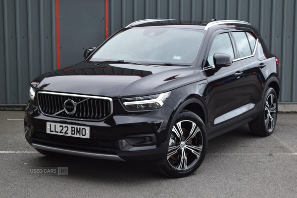 Used Volvo XC40 2022 for sale - 76153885: Photo 6