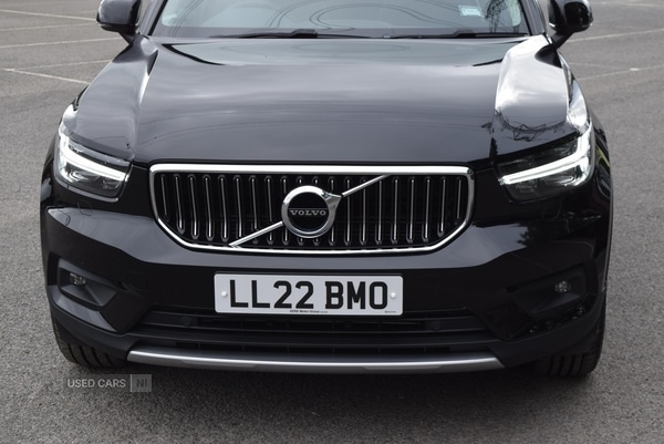 Used Volvo XC40 2022 for sale - 76153885: Photo 8