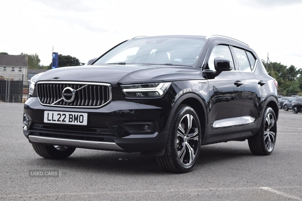 Used Volvo XC40 2022 for sale - 76153885: Photo 9