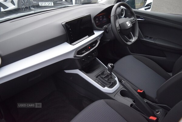 Used SEAT Arona 2025 for sale - 76513658: Photo 12