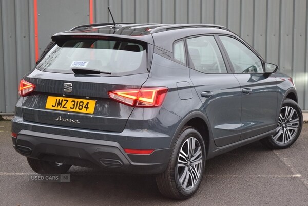 Used SEAT Arona 2025 for sale - 76513658: Photo 39