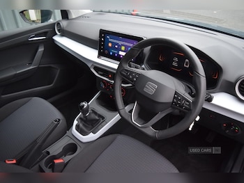 Used SEAT Arona 2025 for sale - 76513658: Photo