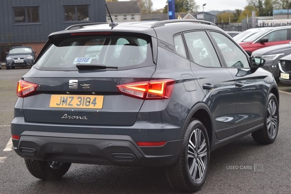 Used SEAT Arona 2025 for sale - 76513658: Photo 4