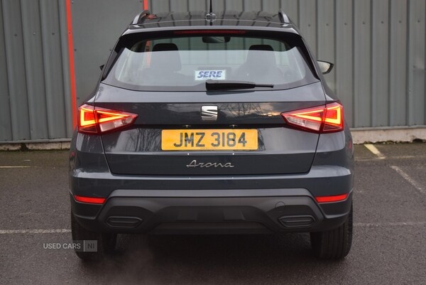 Used SEAT Arona 2025 for sale - 76513658: Photo 40